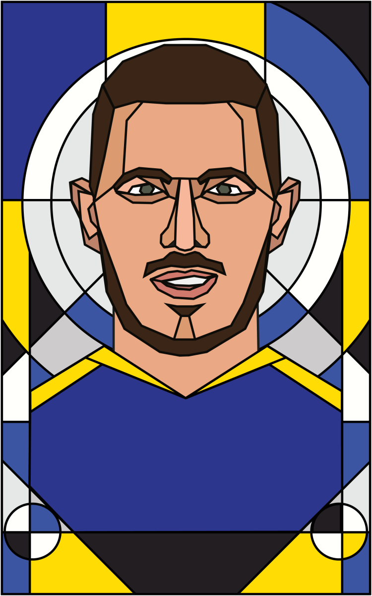 待已久的焦 待已久的焦