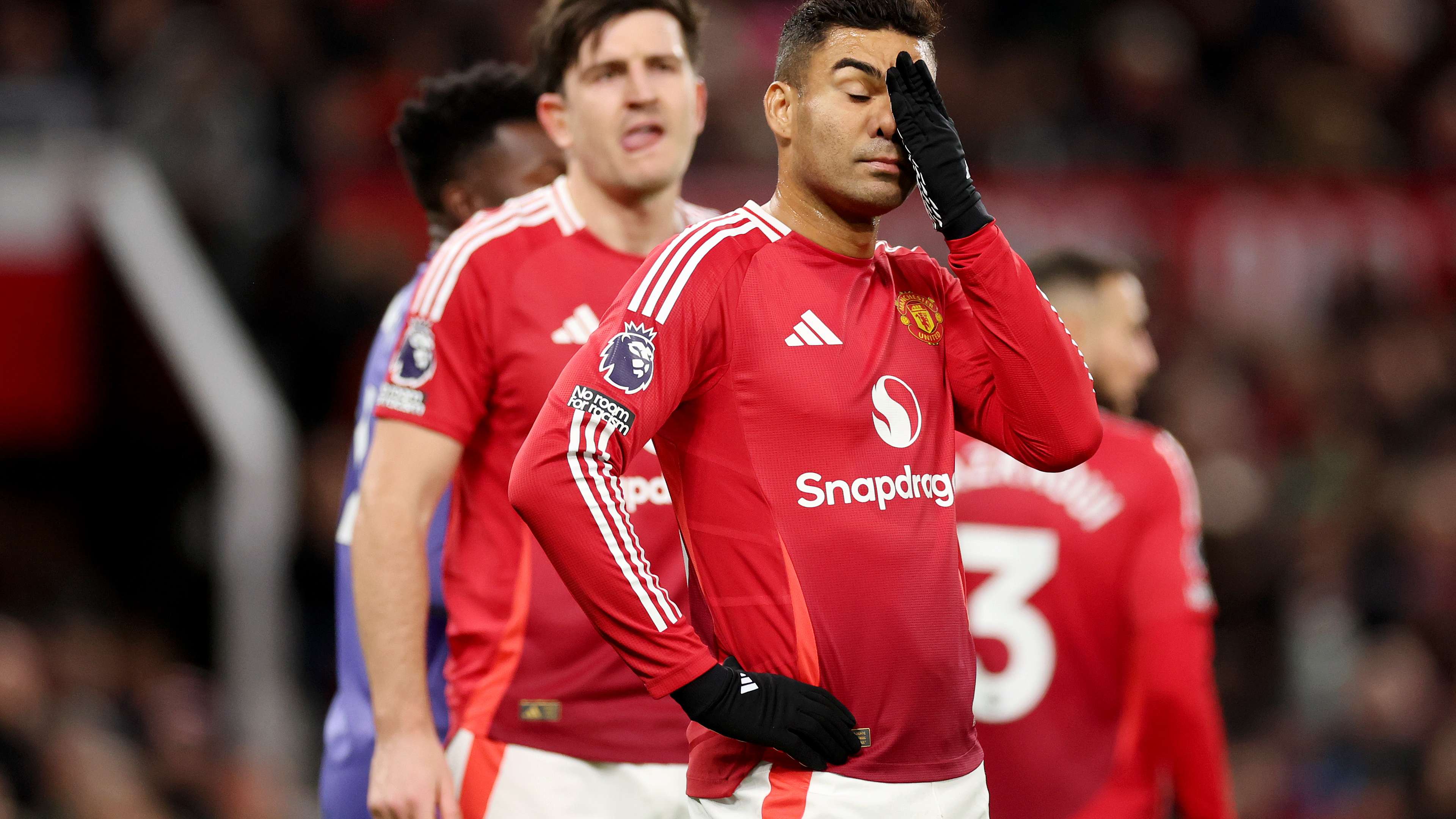 在当今足球 在当今足球