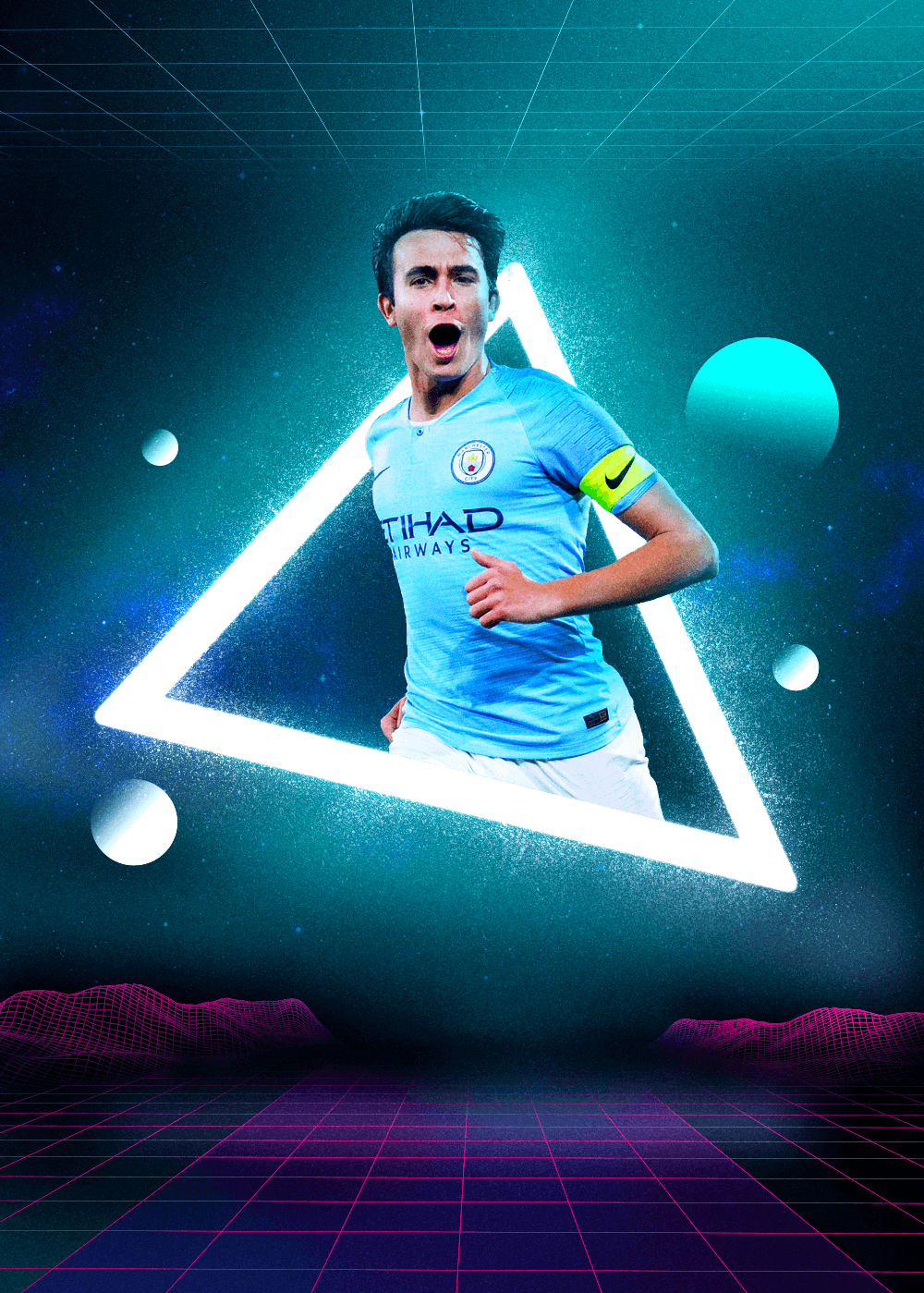 让现场观众 让现场观众