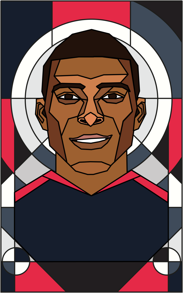 为行业树立 为行业树立